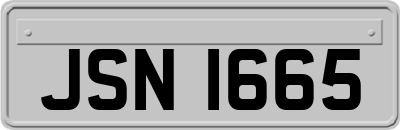 JSN1665