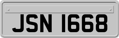 JSN1668