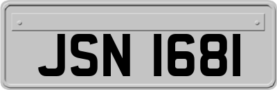 JSN1681