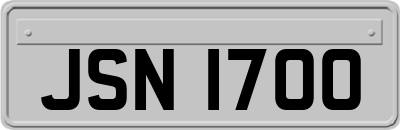 JSN1700