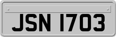 JSN1703