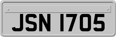 JSN1705