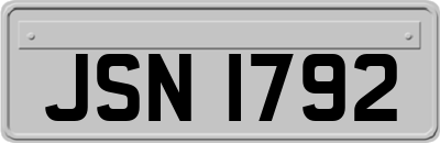 JSN1792