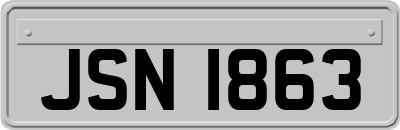JSN1863
