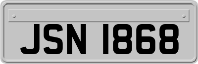 JSN1868