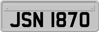JSN1870