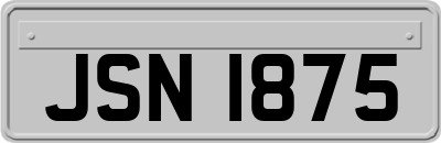 JSN1875