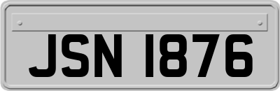 JSN1876