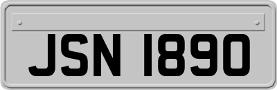 JSN1890