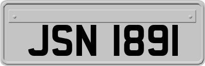 JSN1891