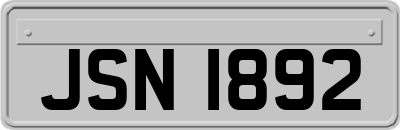 JSN1892