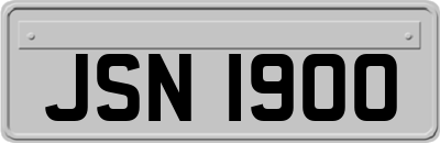 JSN1900