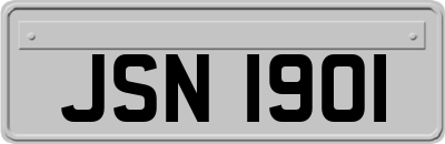 JSN1901