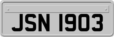 JSN1903
