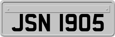 JSN1905