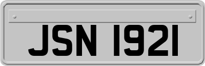 JSN1921