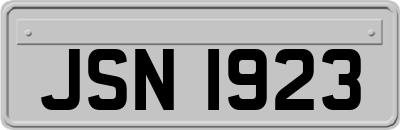 JSN1923