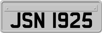 JSN1925