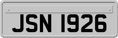 JSN1926
