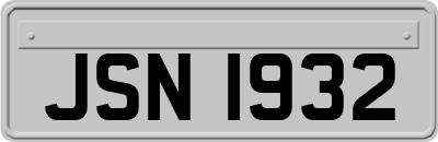 JSN1932