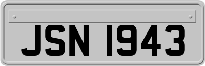 JSN1943