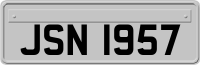 JSN1957