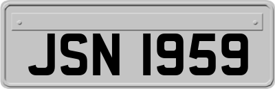 JSN1959