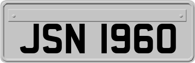 JSN1960