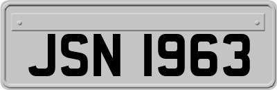 JSN1963