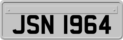 JSN1964