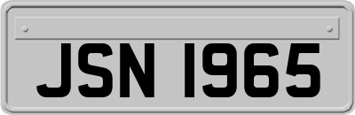 JSN1965