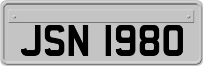 JSN1980