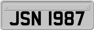 JSN1987