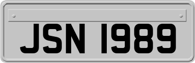 JSN1989