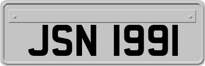 JSN1991