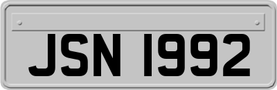 JSN1992