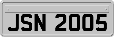 JSN2005