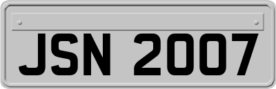 JSN2007
