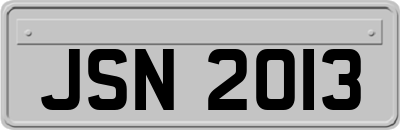 JSN2013