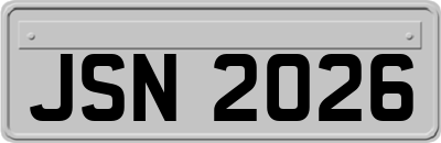 JSN2026