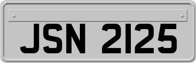 JSN2125