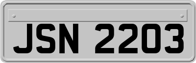 JSN2203