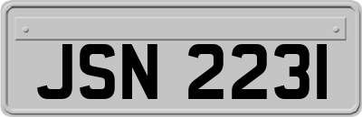 JSN2231