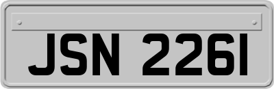 JSN2261