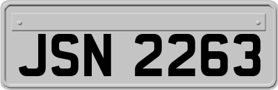 JSN2263
