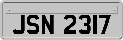 JSN2317