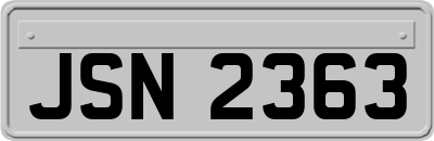 JSN2363