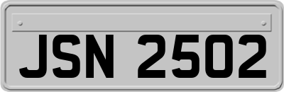 JSN2502