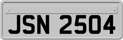 JSN2504