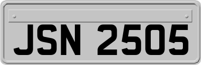 JSN2505